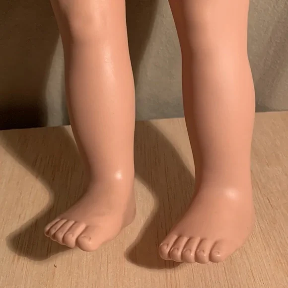 2013 blonde doll blue eyes - Picture 6 of 17